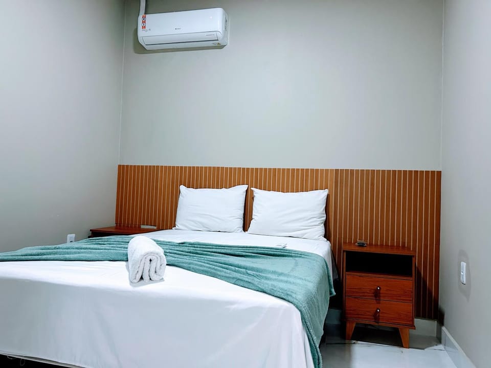 Recanto Sole Luz Hotel in State of Sergipe, Brazil