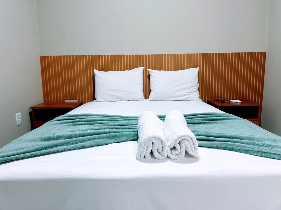 Recanto Sole Luz Hotel in State of Sergipe, Brazil