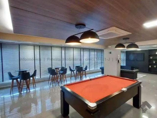 Flat Aconchegante Apartment in Campo Grande