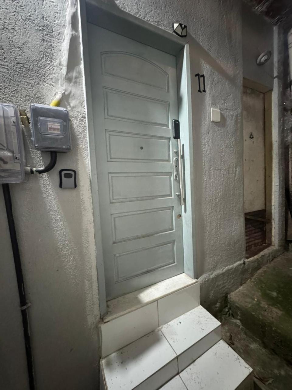 3min da Arnaldo Quintela - Botafogo Hostel in Rio de Janeiro