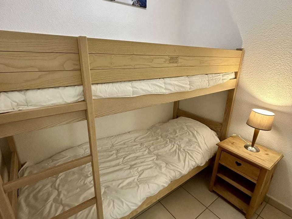 Studio cabine avec wifi et parking - 4 pers. - FR-1-883-17 Cabin in Arreau