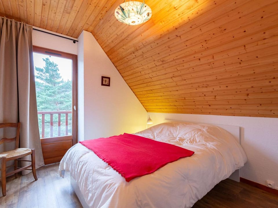 Maison spacieuse, jardin, vue montagne - 10 pers. - FR-1-883-12 House in Arreau