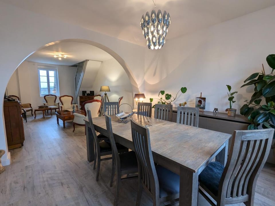 Grande maison, animaux admis - 8 pers. - FR-1-653-294 House in Nouvelle-Aquitaine