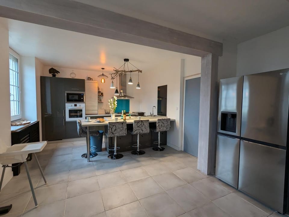 Grande maison, animaux admis - 8 pers. - FR-1-653-294 House in Nouvelle-Aquitaine