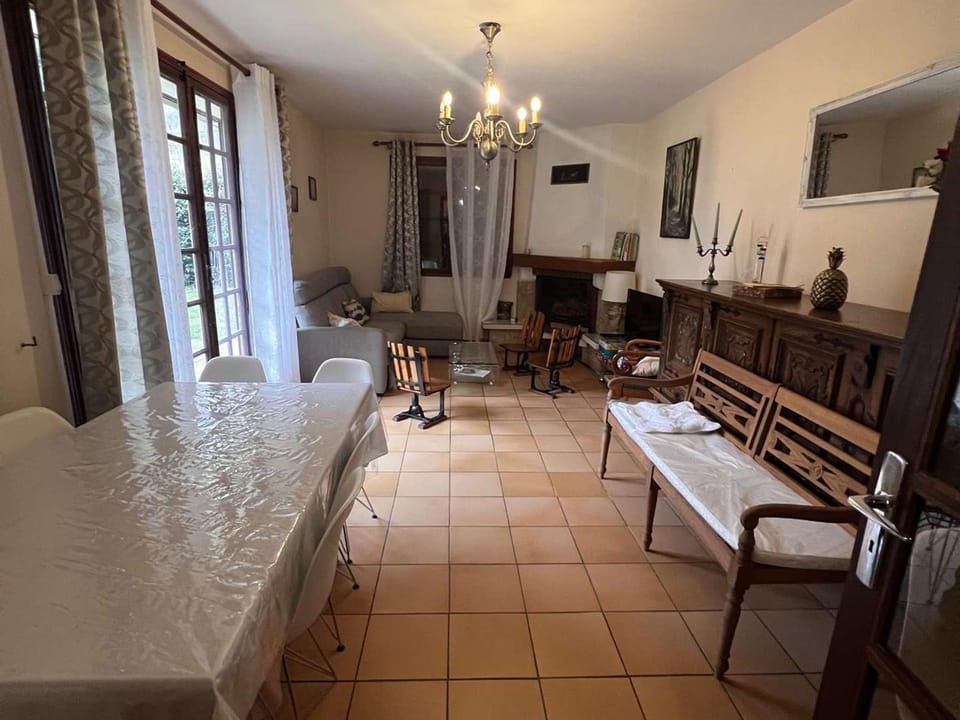 Maison plain-pied avec jardin - 6 pers. - FR-1-883-20 House in Arreau