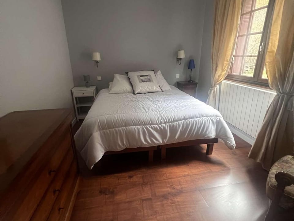 Maison plain-pied avec jardin - 6 pers. - FR-1-883-20 House in Arreau