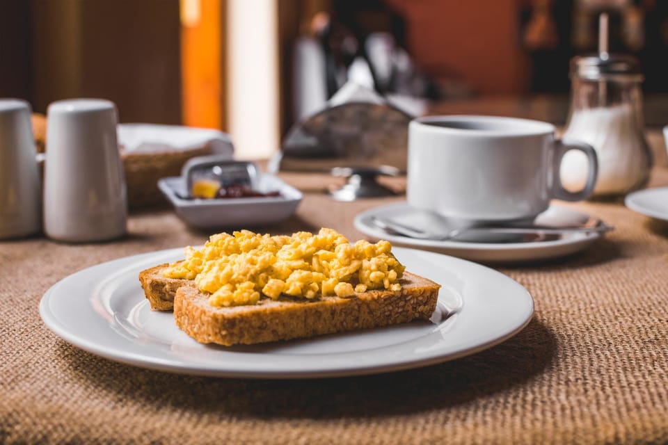 Food, Breakfast