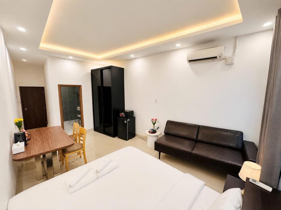 Mona Apartment in Ho Chi Minh City