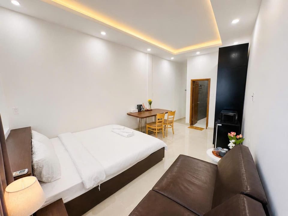 Mona Apartment in Ho Chi Minh City