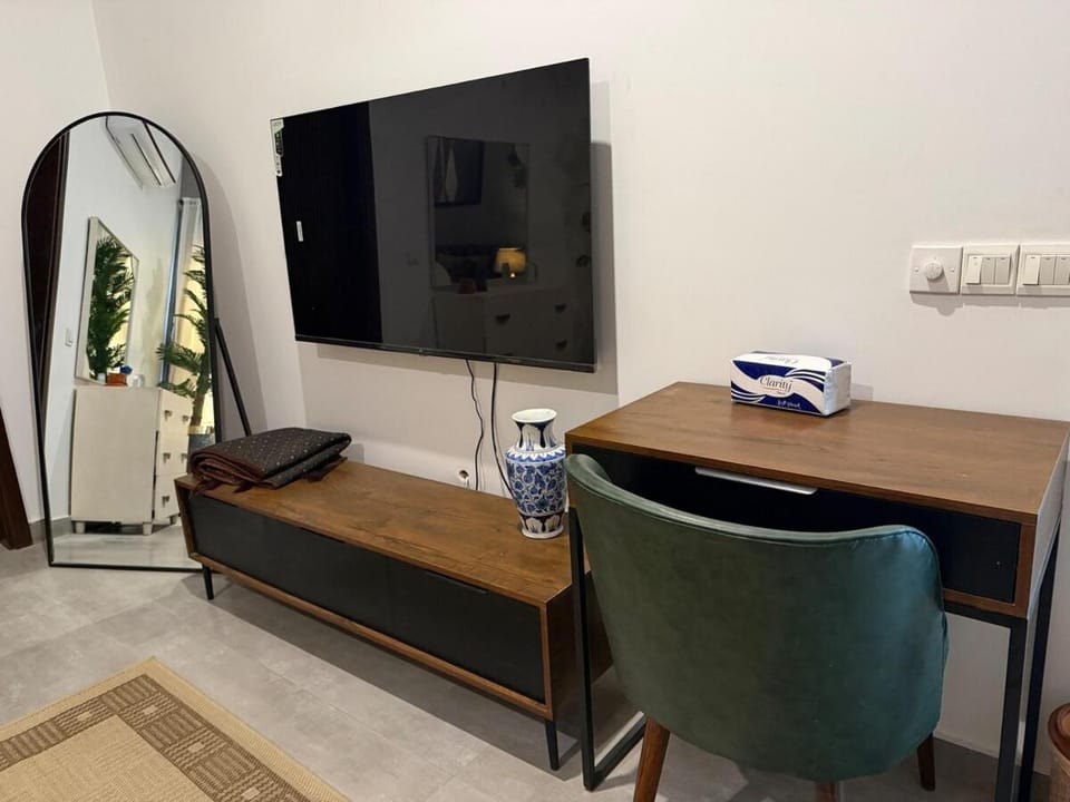 NOX Luxury 3BR Ground & Basement DHA Phase 8 Villa in Karachi