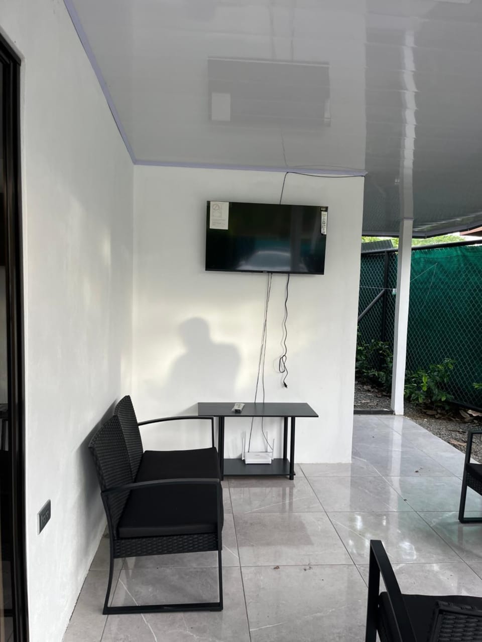 Casa Zella -2 BR whole house, private pool, sleeps up to 6 House in Uvita