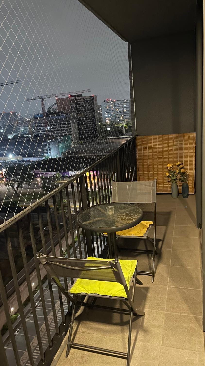 Departamento Ñuñoa - Estadio Nacional Apartment in Santiago