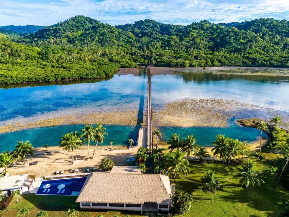 Wavi Island Private Villa Villa in Fiji