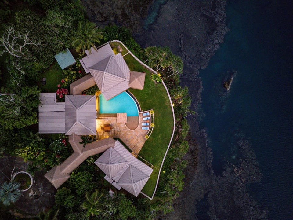Wavi Island Private Villa Villa in Fiji