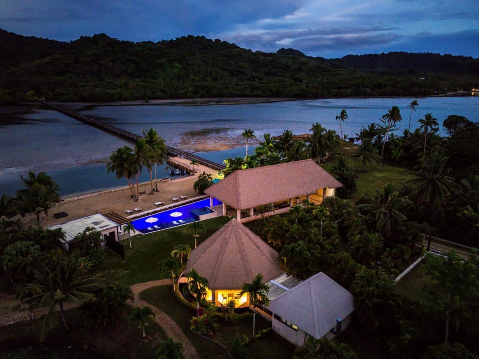 Wavi Island Private Villa Villa in Fiji