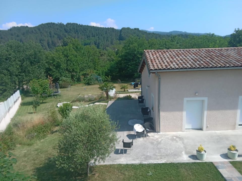 Maison piscine House in Provence