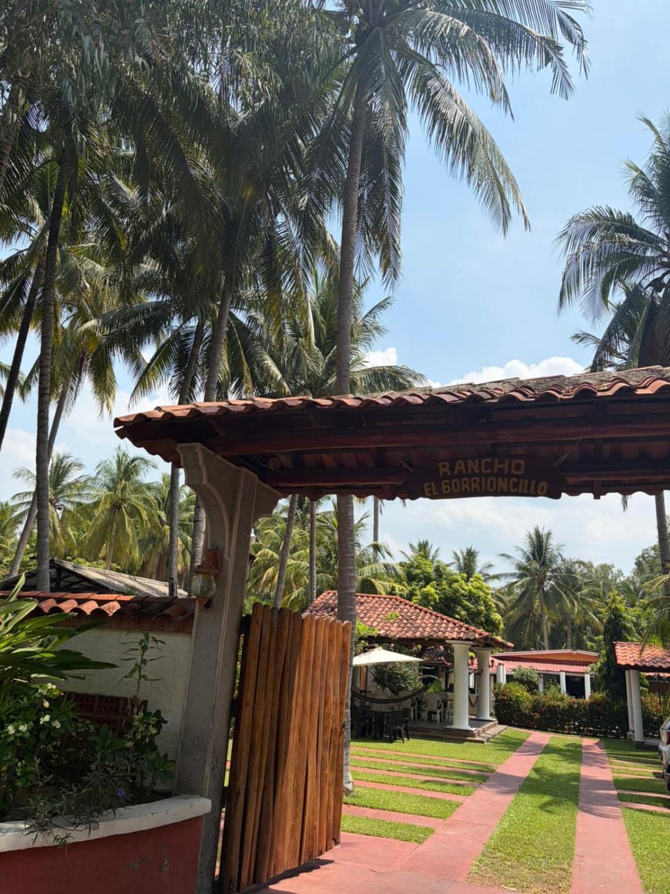 Enjoy Cabo del Sol Costa del Sol House in El Salvador