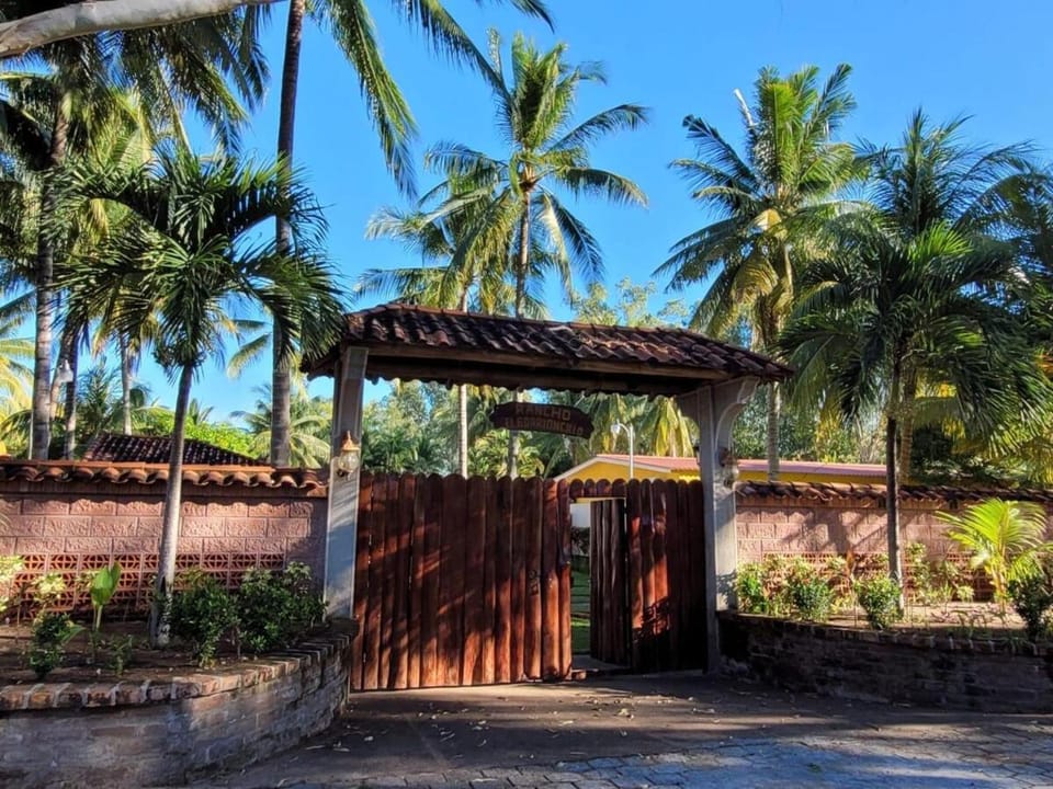 Enjoy Cabo del Sol Costa del Sol House in El Salvador
