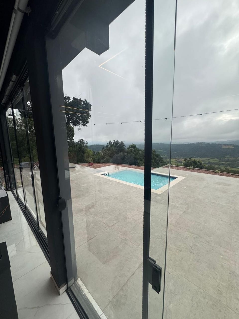Lumy Cabana Villa in State of Rio Grande do Sul
