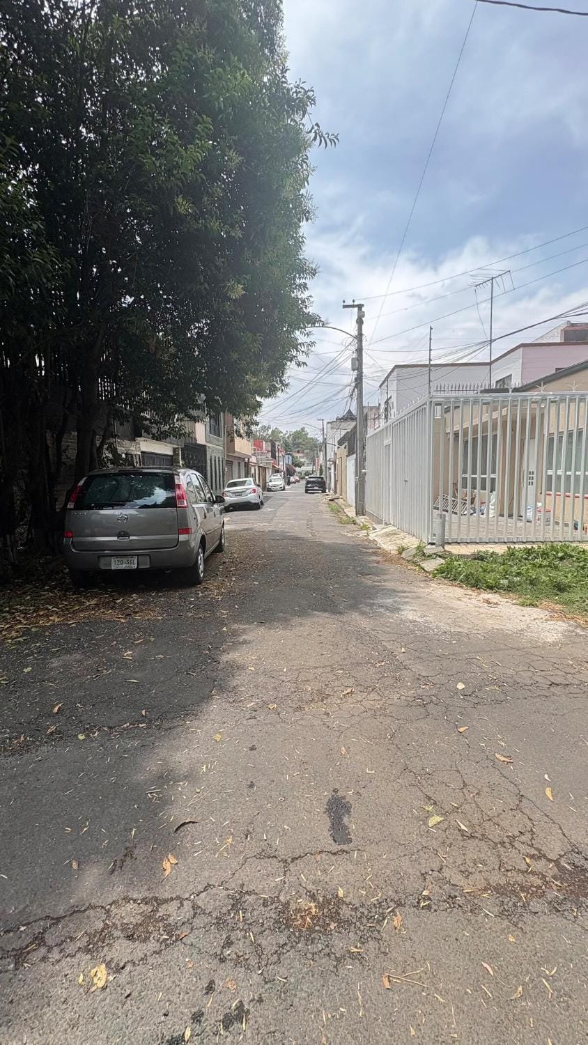 Comfortable studio 20 minutes from Estadio Azteca Apartment in Mexico City