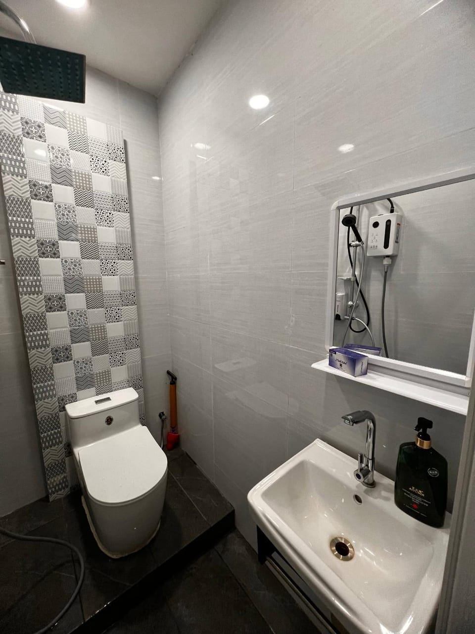 ValueRoomz Sentosa Southkey Mid Valley S2 Bed and Breakfast in Johor Bahru