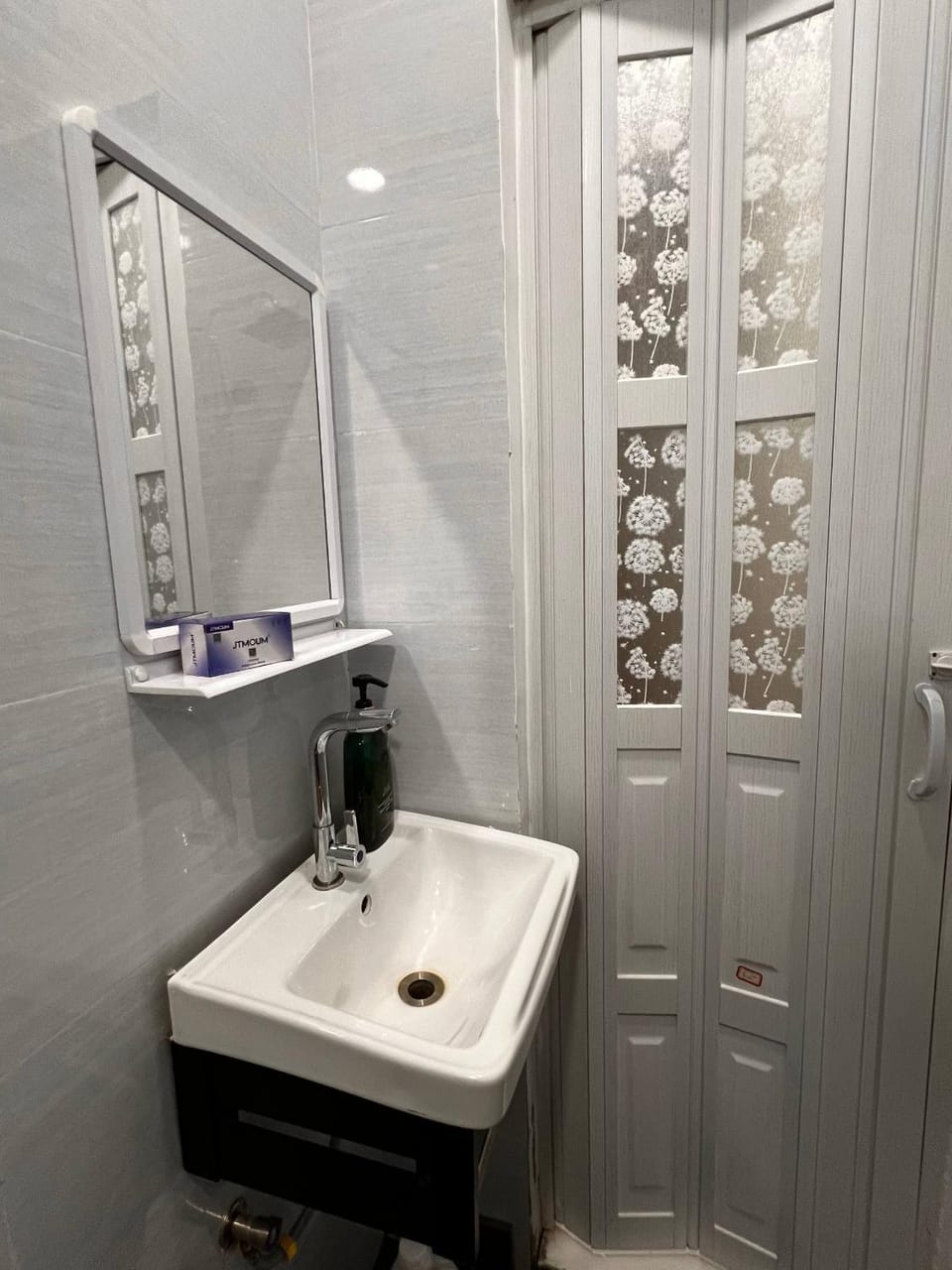 ValueRoomz Sentosa Southkey Mid Valley S2 Bed and Breakfast in Johor Bahru