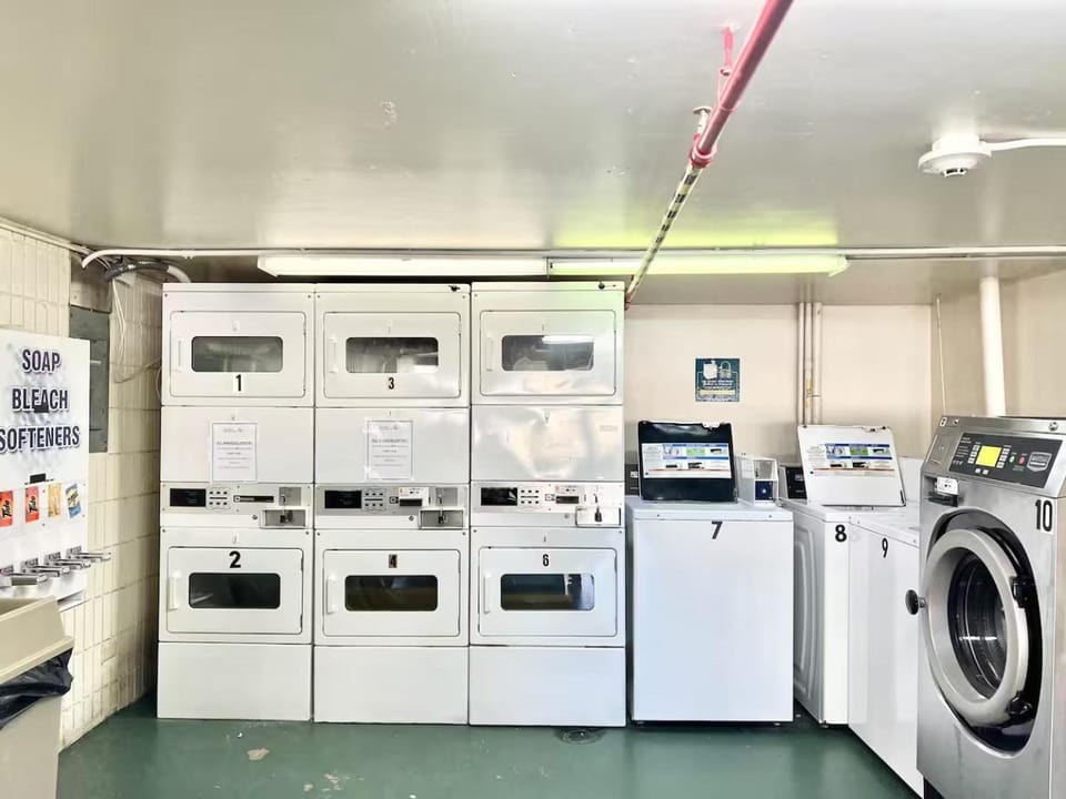 laundry