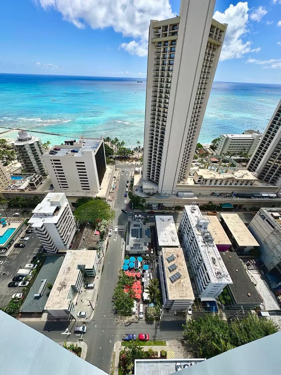 City view