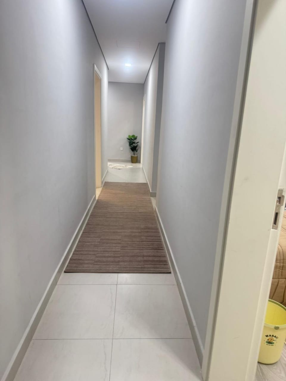 شقه فاخره في ابراج دار الاركان مكه المكرمه Apartment in Mecca