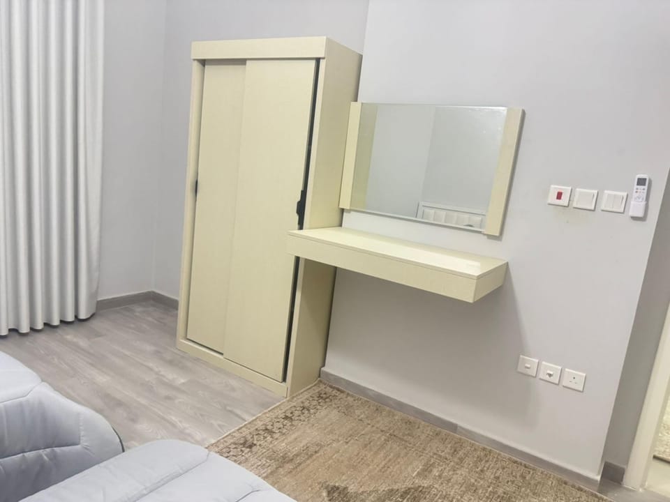 شقه فاخره في ابراج دار الاركان مكه المكرمه Apartment in Mecca