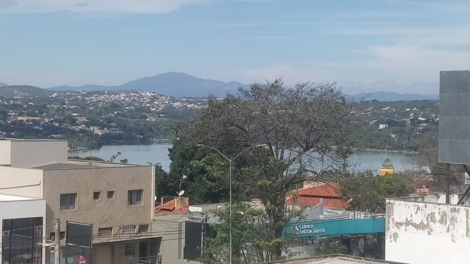 Lake view