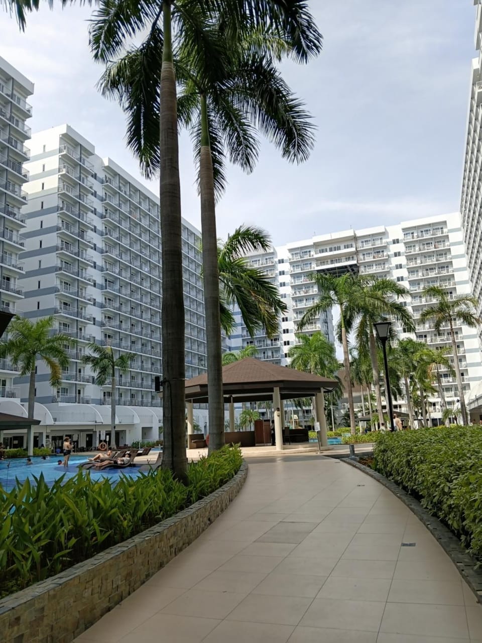 Children play ground, Garden, Garden, Spa and wellness centre/facilities, Pool view, Public Bath