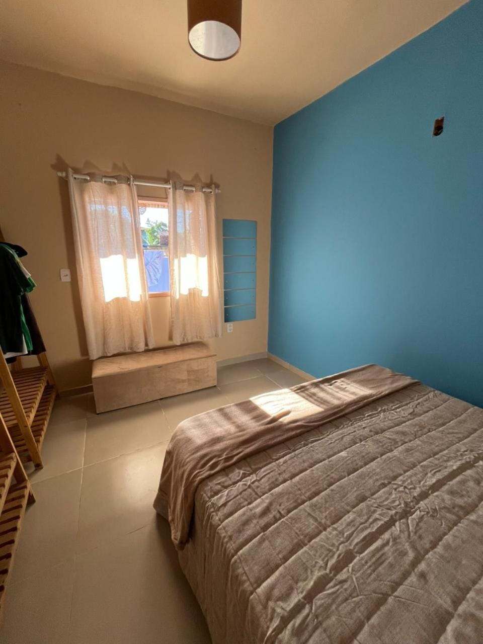 Casa de Nina House in Barra Grande