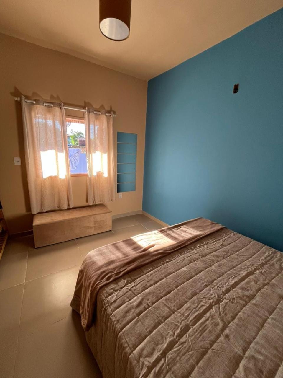 Casa de Nina House in Barra Grande