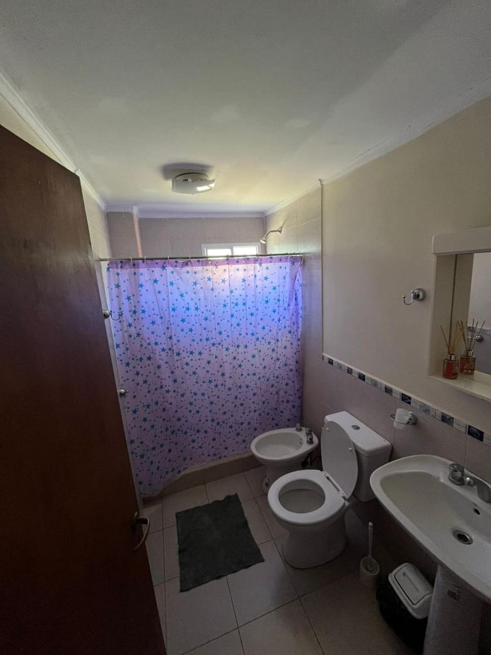 Shower, Toilet, Bathroom, bidet