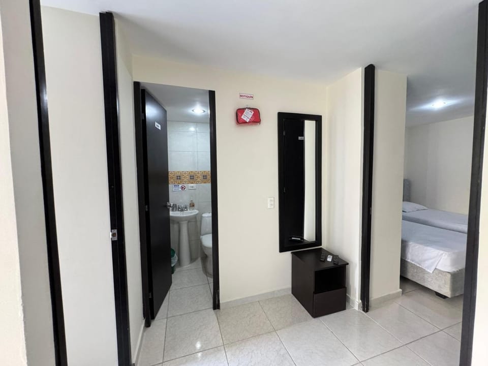 Apartamentos hermosos para turismo Apartment in Quindio, Colombia