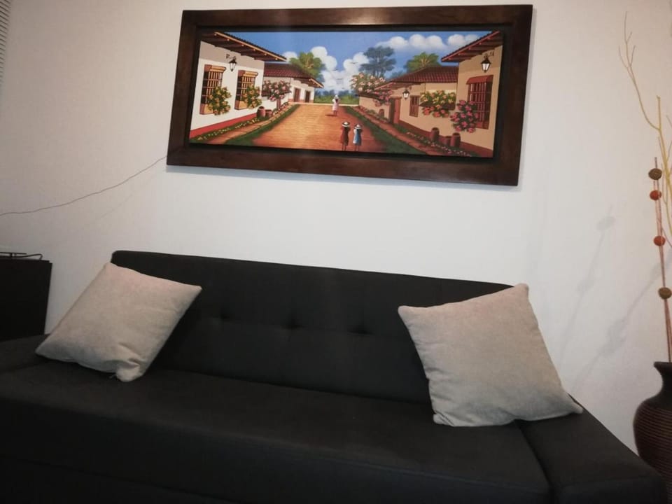 Apartamentos hermosos para turismo Apartment in Quindio, Colombia