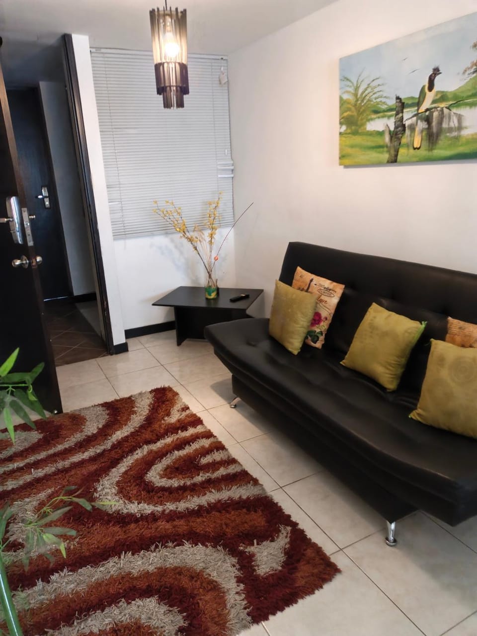 Apartamentos para turismo Apartment in Quindio, Colombia