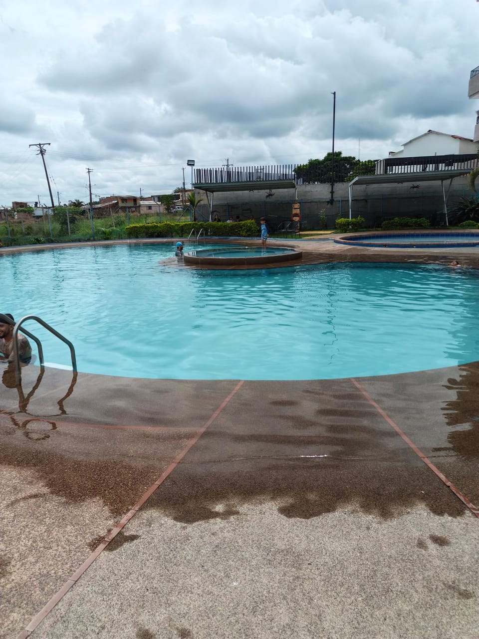 Apartamentos para turismo Apartment in Quindio, Colombia