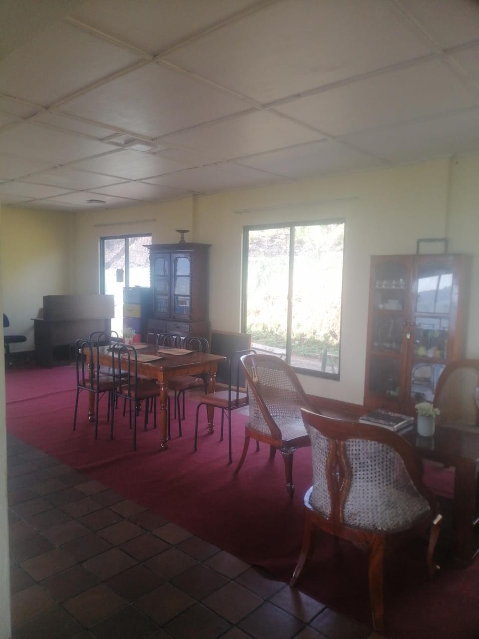 Munro haputale Bed and Breakfast in Uva Province, Sri Lanka