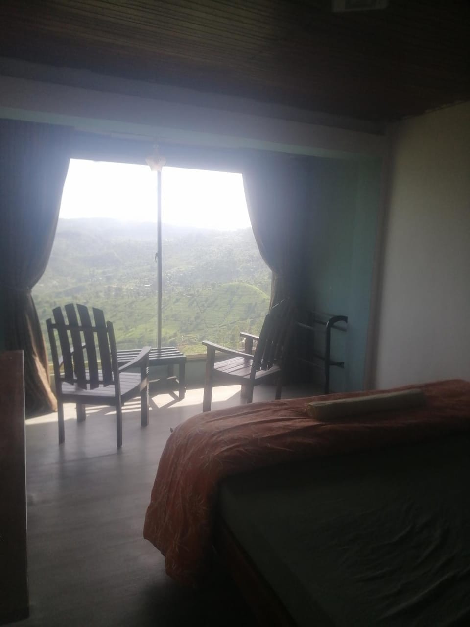 Munro haputale Bed and Breakfast in Uva Province, Sri Lanka