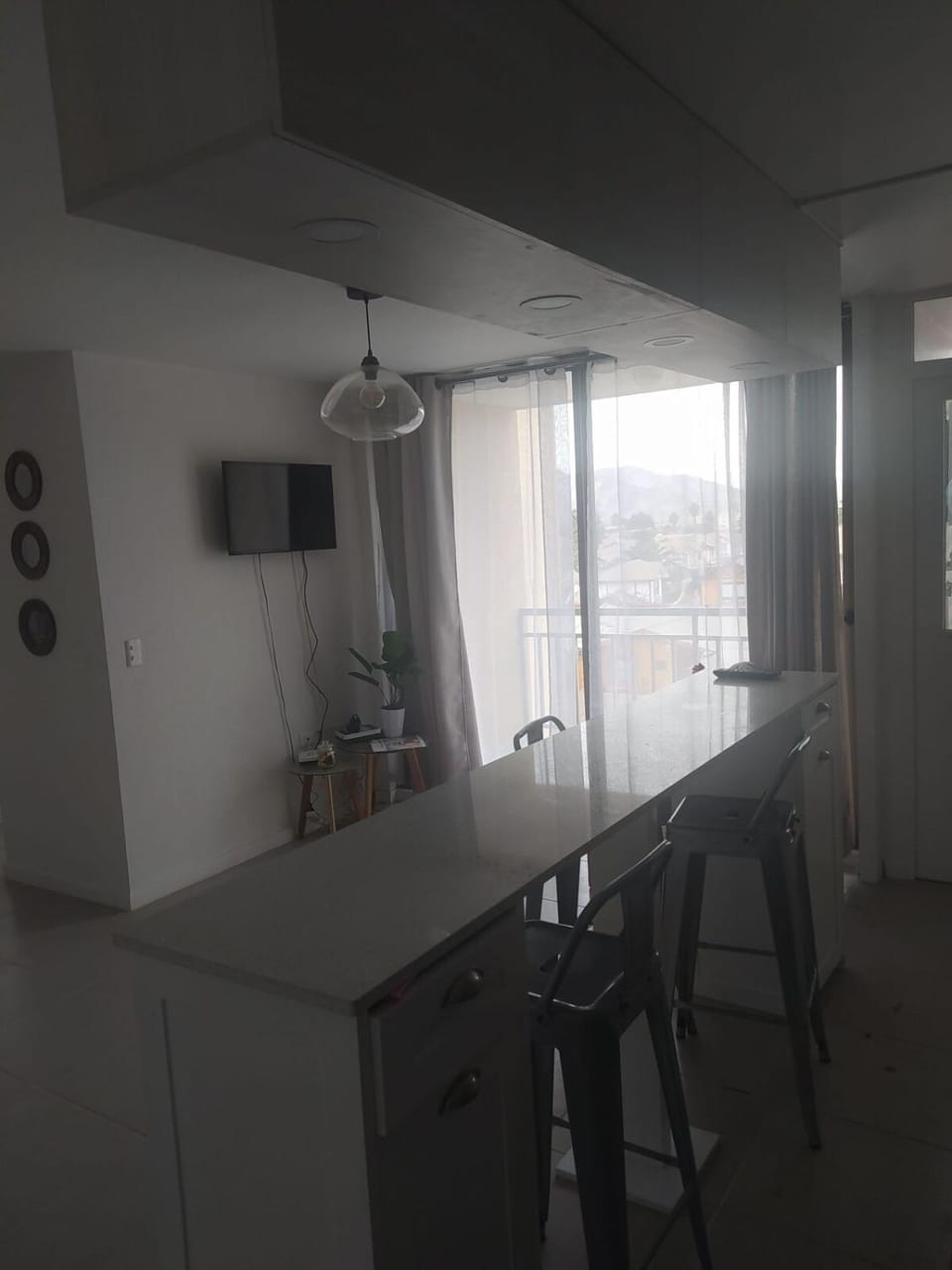 Alojamiento Condominio El Conquistador Apartment in Copiapo