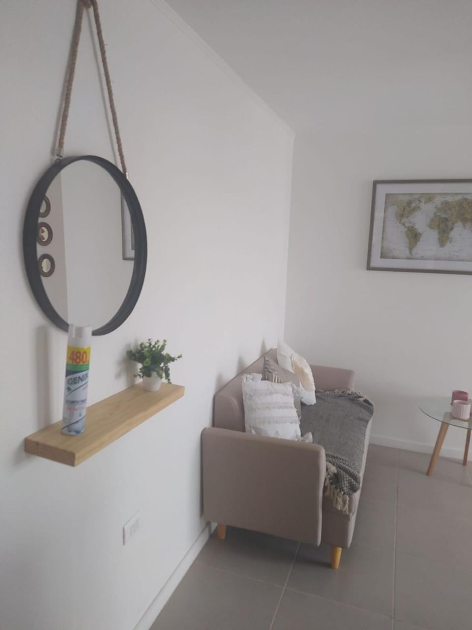 Alojamiento Condominio El Conquistador Apartment in Copiapo