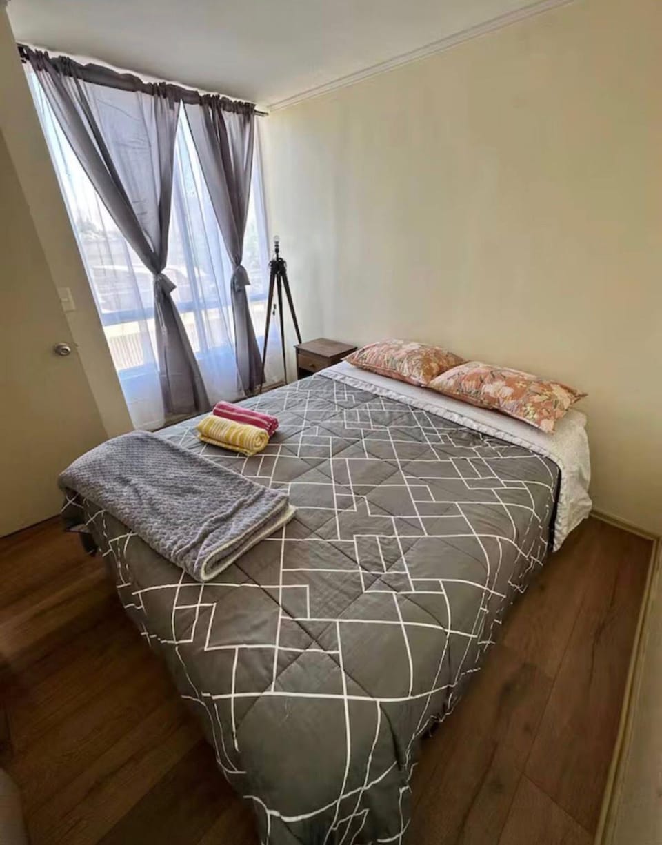 Familiar Copiapo Apartment in Copiapo