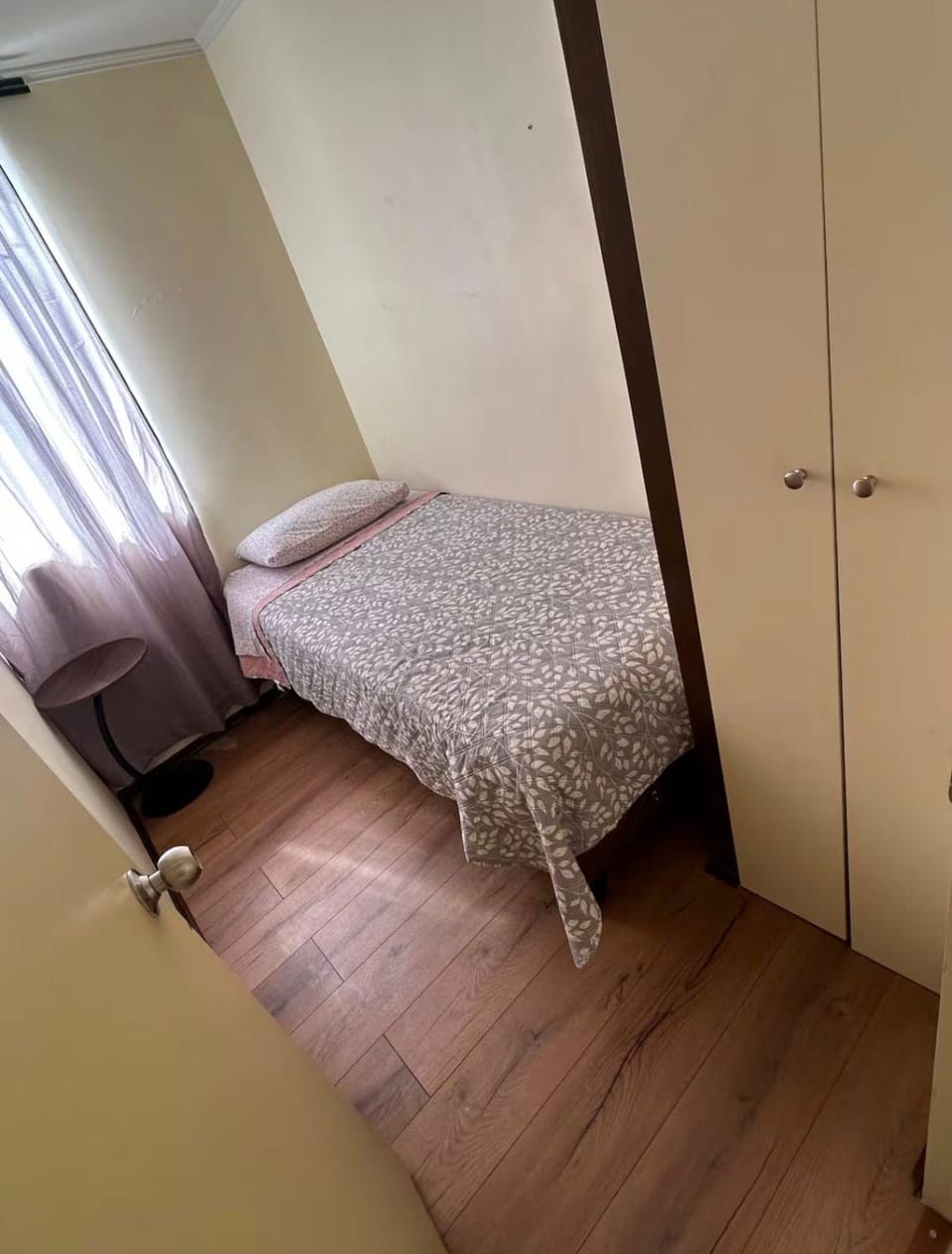 Familiar Copiapo Apartment in Copiapo