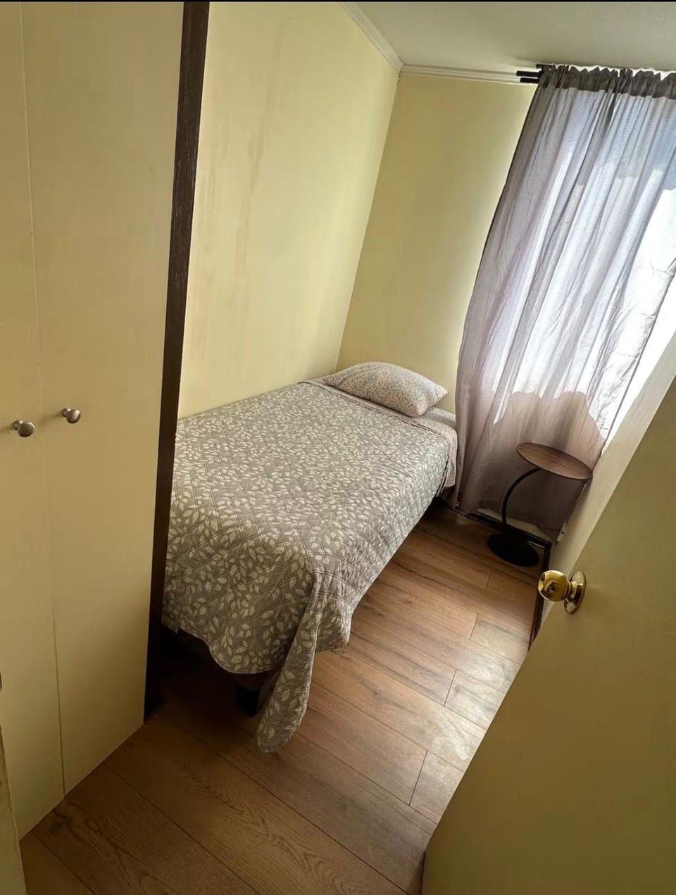 Familiar Copiapo Apartment in Copiapo