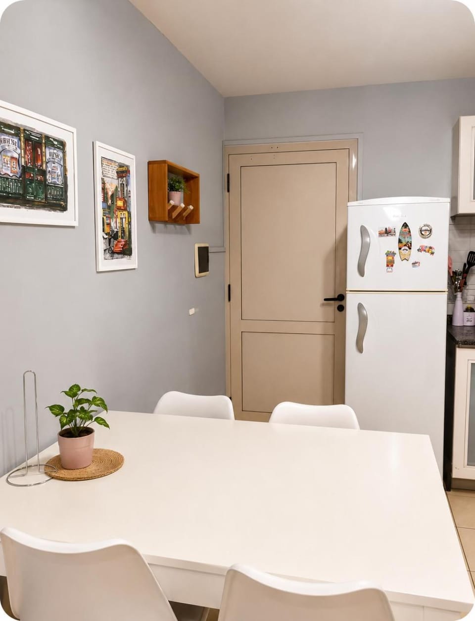 Departamento Moderno Nueva Córdoba Apartment in Cordoba