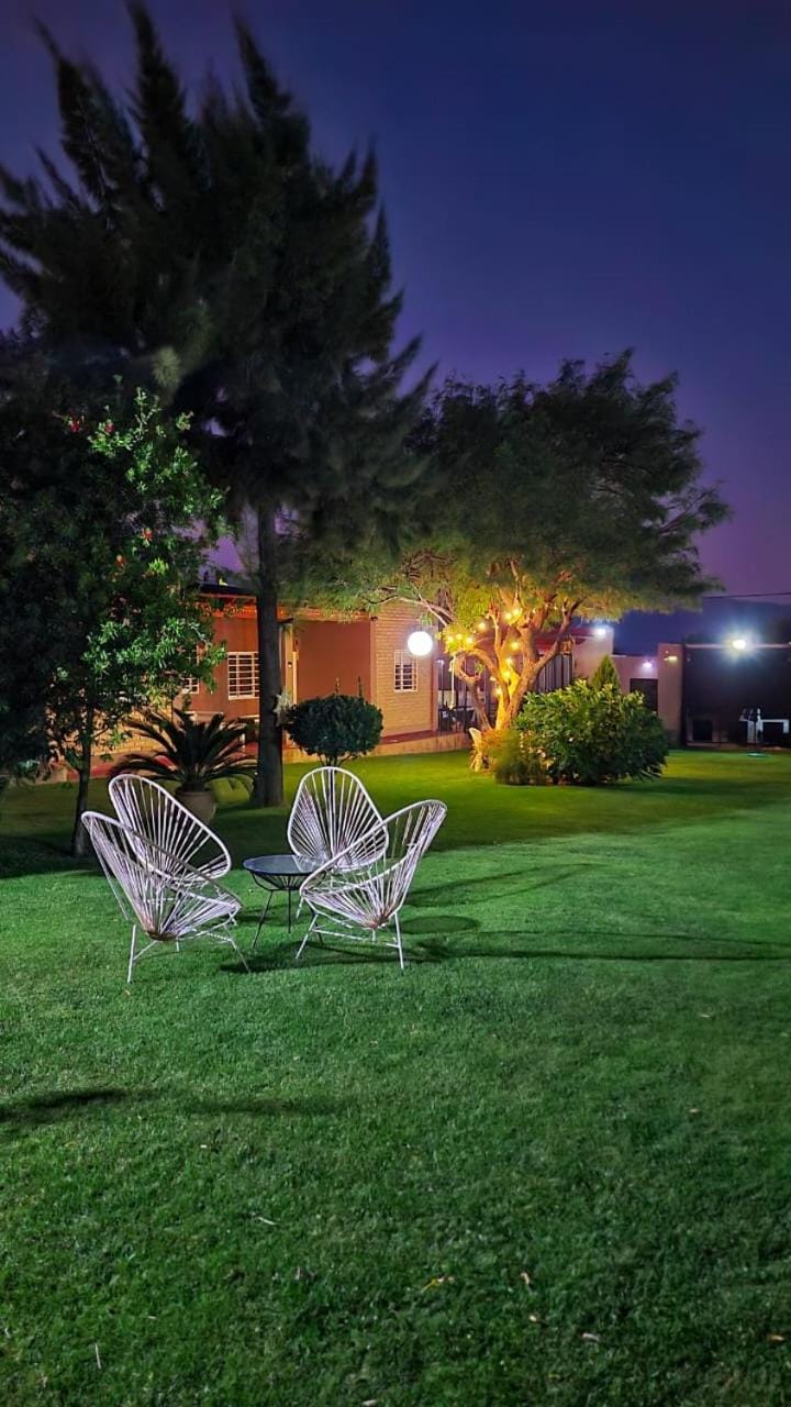 Huellas del Trapiche Apart Hotel in Chilecito