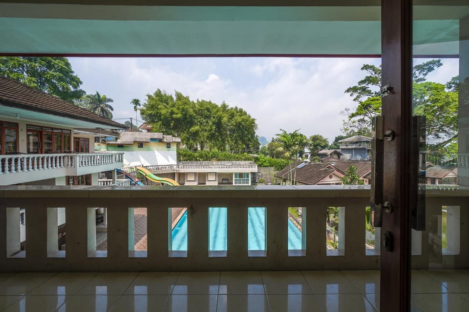 View (from property/room)