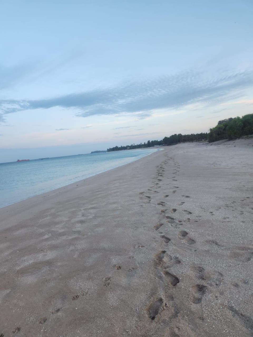 Trinco salli beach resort Bed and Breakfast in Sri Lanka